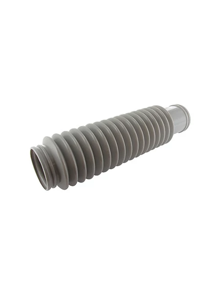 Soufflet adaptable pour arbre de transmission SNAPPER. Remplace origine 1-7084, 1-8555, 17084, 18555. Longueur: 26,7cm.