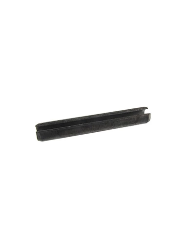 Goupille (Ø 5 x 35mm) pour boitier de transmission sur machines AL-KO, HAYTER, HONDA, KIVA, WOLF. Remplace origine 33707, 411023