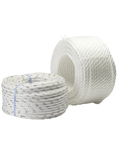 corde polypropylene 8mm