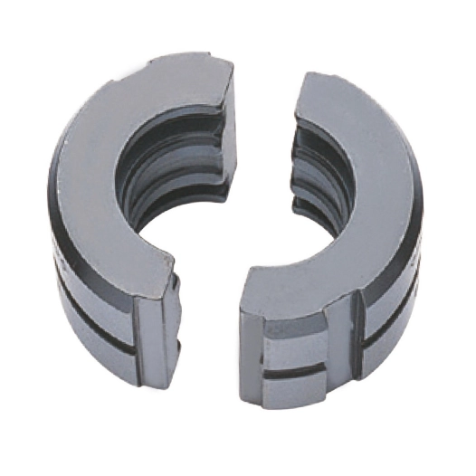 machoire insert profil th d26