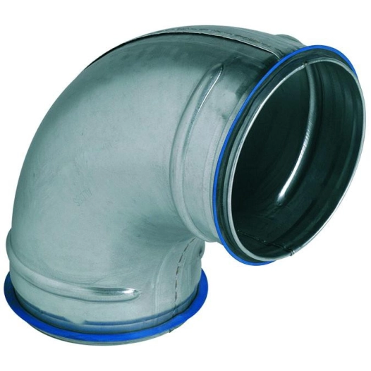 coude 90° joint d 125 11098142