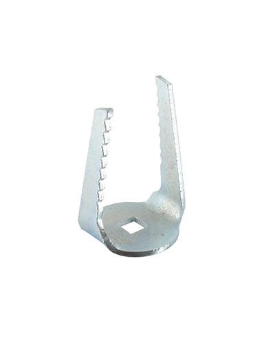 Couteau de fraise droit pour outil de fraise universel MYTILLA. Se monte sur nos références 1603090 (1 couteau/machine) et 16030