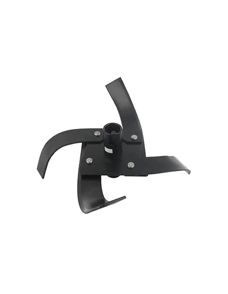 Etoile départ gauche labour pour machines PUBERT modèles Primo, Elite, Eco 03, Eco +, Ecomax, Compact, Compact Evo, Terro, Vario