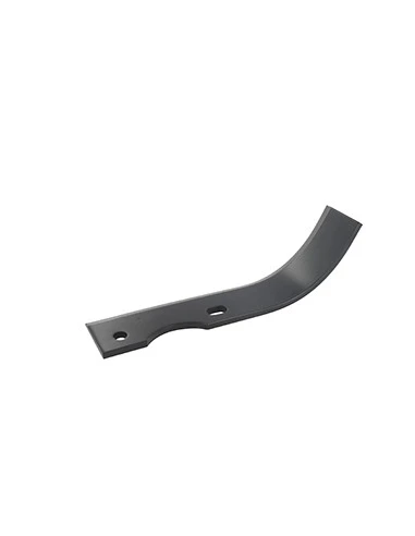 Couteau de fraise universel gauche ( FORGES DES MARGERIDES, HUSQVARNA, ISEKI, KUBOTA, PUBERT et TROMECA ) pour fraise arrière -