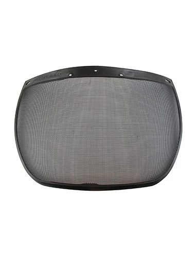 Visière de rechange EN1731-S pour casque d'élagage 9102132.
