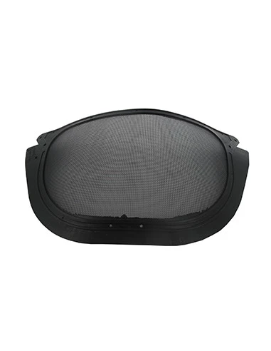 Visière grillagée de rechange pour 9100172