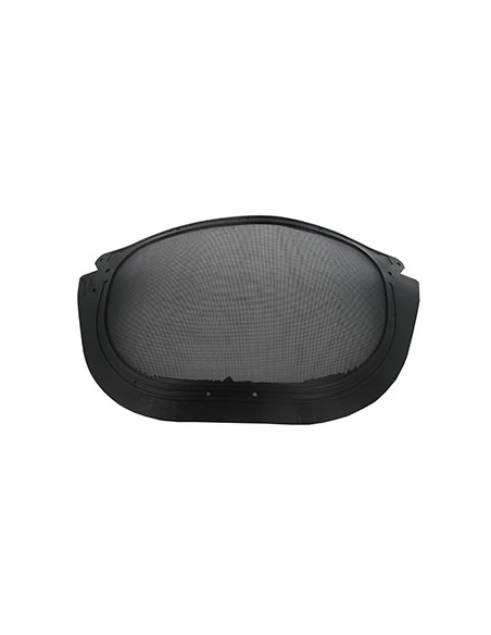 Visière grillagée de rechange pour 9100172