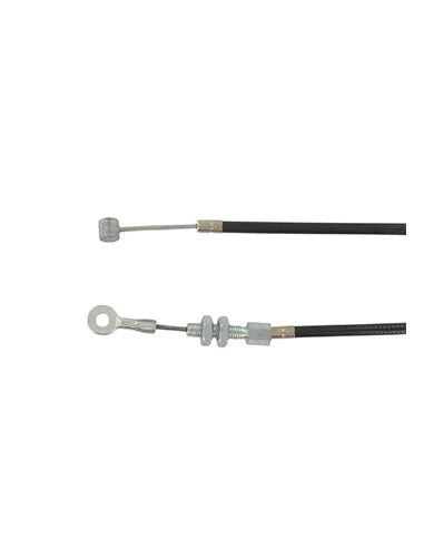 Câble d'accélération adaptable WOLF. Remplace origine 6420072, 642.0072.