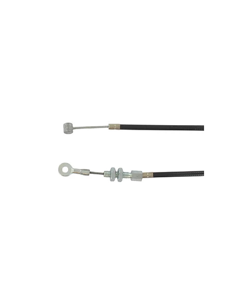 Câble d'accélération adaptable WOLF. Remplace origine 6420072, 642.0072.