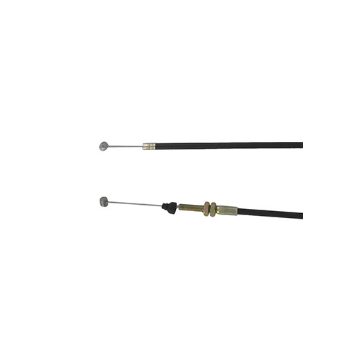 Câble d'accélération adaptable pour HONDA modèles HRA214, HRA215, HRA2150, HRA216, HRA2160, HRA536, HRC215, HRC215K1, HRC216, HR