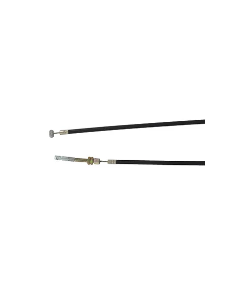 Câble de vitesse adaptable pour HONDA modèles HR194 -214 & 216.Remplace origine: 54520-VA3-800, 54520-VA3-801 - L câble:1165mm ,