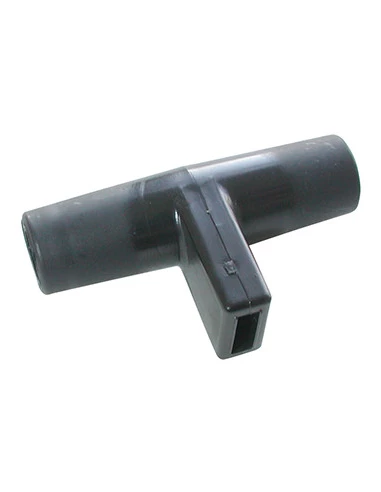 Bouton en T adaptable ARIENS pour manette d'accélération