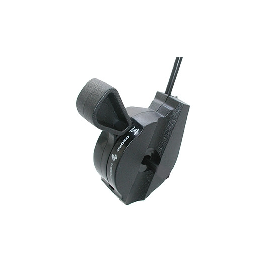 Commande d'accélération adaptable pour tondeuses AYP 20 et 22''- Remplace origine: 700417 - Longueur câble: 1251mm Longueur gain