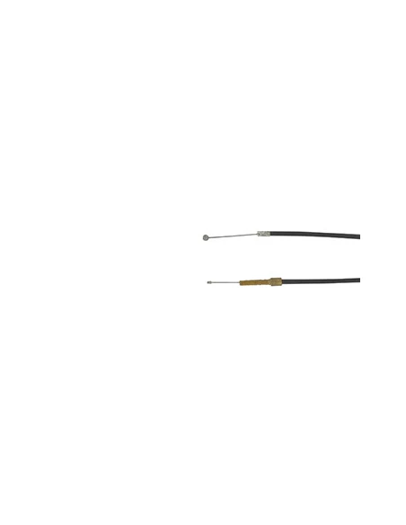 Câble d'accélérateur adaptable pour souffleur ECHO PB400 ancien modèle .Remplace origine: 178001-00760.