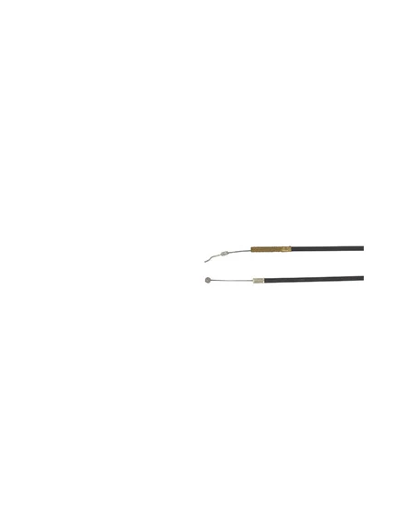 Câble d'accélérateur adaptable pour coupe - bordure GT11000, GT2101 .Remplace origine: 178001-44330. -PL