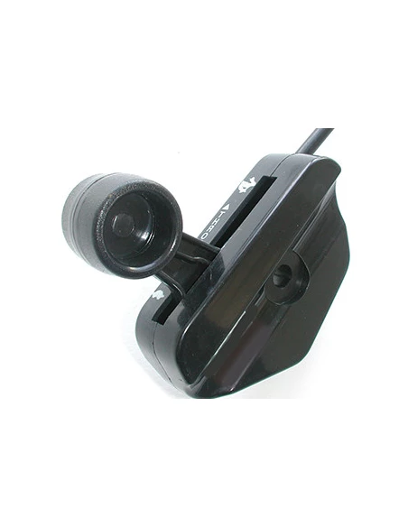 Commande d'accélération adaptable AYP. Remplace origine: 131922 - Longueur câble: 1498mm Longueur gaine: 1454mm