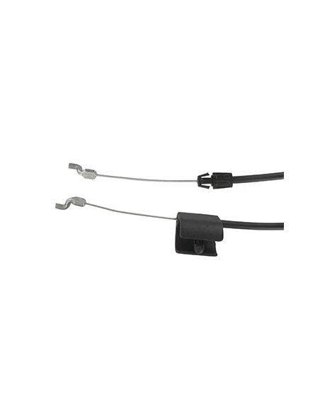 Câble frein moteur adaptable AYP - HUSQVARNA. Remplace origine 440934.