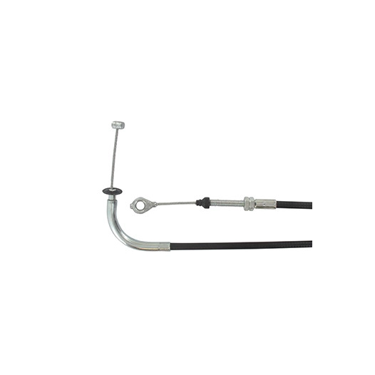 Câble d'embrayage adaptable HONDA pour modèle HRD536HX. Remplace origine 54630-VF0-952.