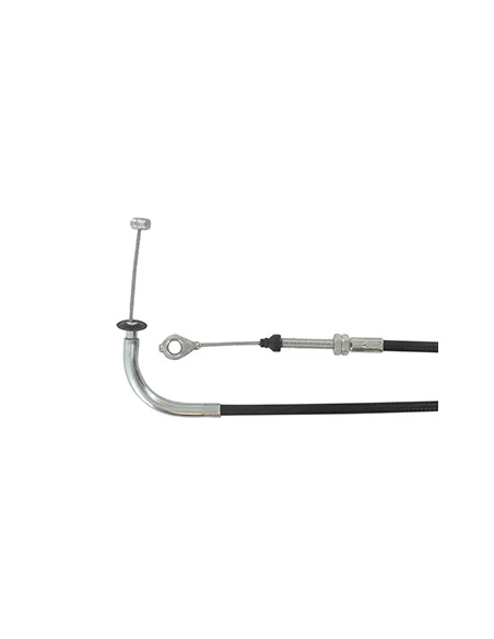 Câble d'embrayage adaptable HONDA pour modèle HRD536HX. Remplace origine 54630-VF0-952.