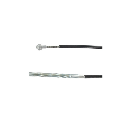 Câble de relevage adaptable pour NOMA.Remplace origine: 39299. L: 514mm.