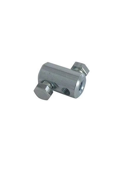 Serre câble adaptable - pour câbles jusque Ø: 3,5mm
