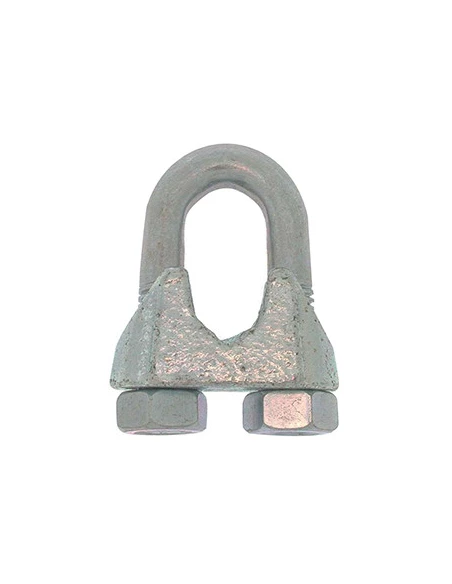 Serre câble adaptable - pour câbles jusque Ø: 8 / 10mm