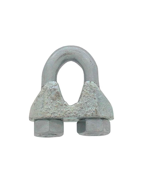 Serre câble adaptable - pour câbles jusque Ø: 4 / 5mm