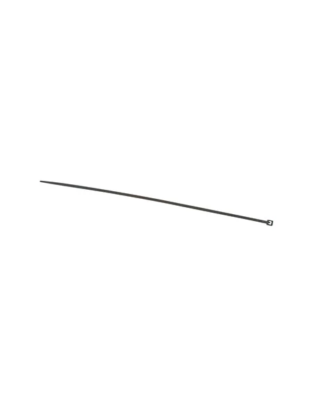 Attache en nylon réglable L: 200 X 2,9mm pour câblages ou câblerie (Conditionnement de 100 )