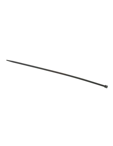 Attache en nylon réglable L: 290 X 4,8mm pour câblages ou câblerie (Conditionnement de 100 )