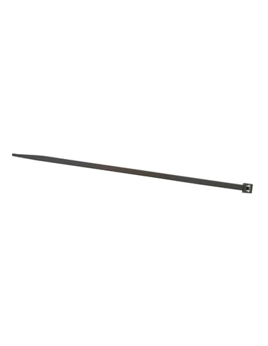 Attache en nylon réglable L: 180mm pour câblages ou câblerie (Conditionnement de 100 )