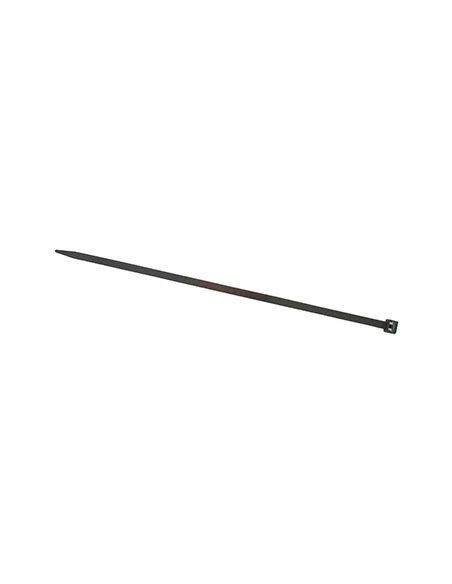 Attache en nylon réglable L: 300mm X 7,5mm pour câblages ou câblerie (Conditionnement de 100 )