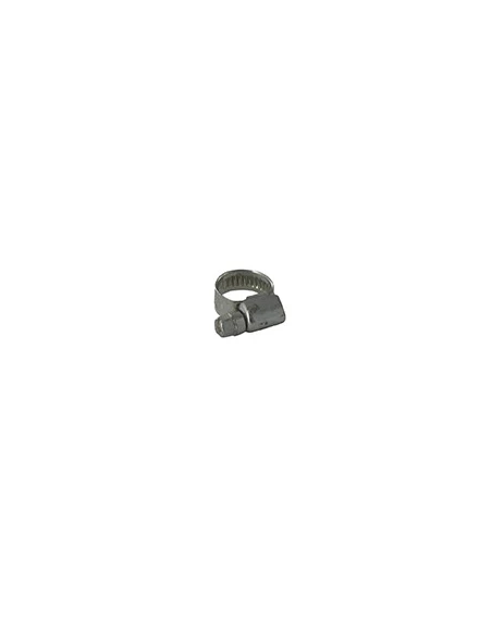 Collier de serrage adaptable Ø int (min - max): 10 - 16mm