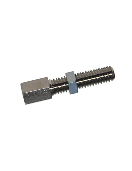 Vis de tension de câble Ø6 x 34mm, M6 x 1,00.
