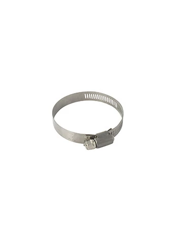 Collier de serrage adaptable Ø int (min - max): 52 - 76mm