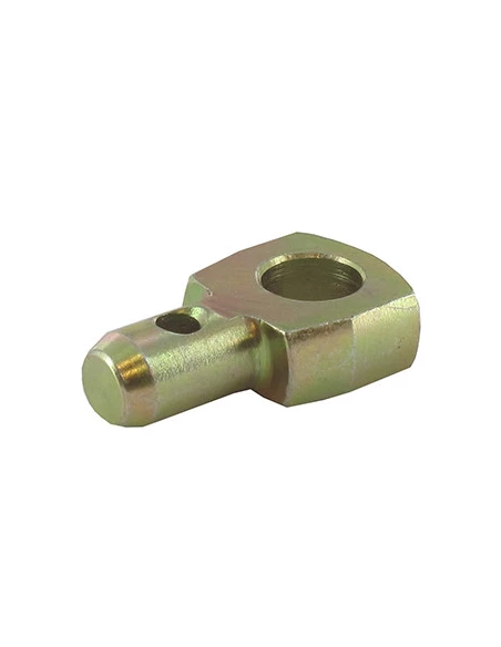 Tourillon adaptable AYP, pour autoportées CRAFTSMAN, HUSQVARNA, POULAN, ROPER modèles CT130, YTH1542B, YTH1542C, YTH1542D, YTH15