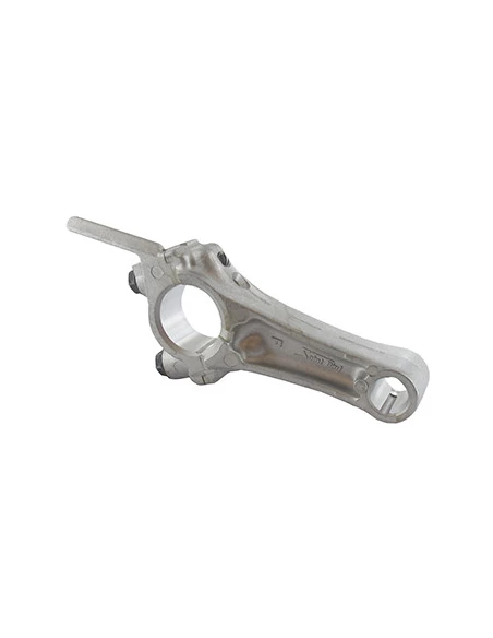 Bielle standard adaptable HONDA pour modèles GC135, GCV136. Remplace origine: 13200-ZL8-000.