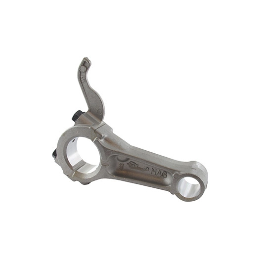 Bielle standard adaptable ROBIN pour modèle EX17. Remplace origine: 277-22501-10.