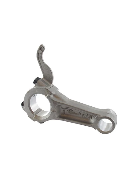 Bielle standard adaptable ROBIN pour modèle EX17. Remplace origine: 277-22501-10.