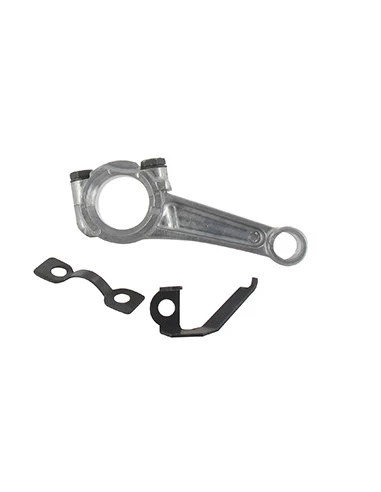 Bielle adaptable sur BRIGGS & STRATTON pour modèles 3 et 3, 5 ch. Vertical. Remplace origine: 294201, 394367