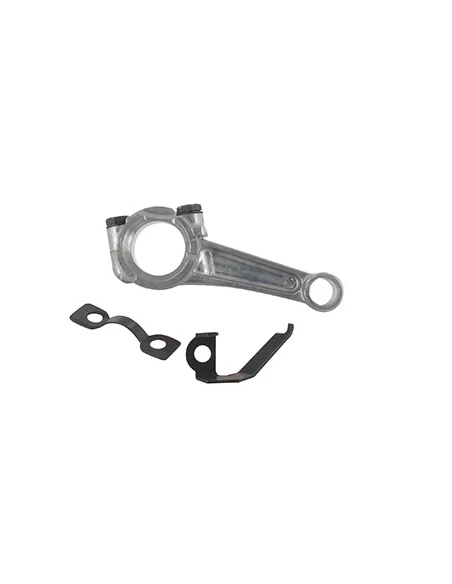 Bielle adaptable sur BRIGGS & STRATTON pour modèles 3 et 3, 5 ch. Vertical. Remplace origine: 294201, 394367
