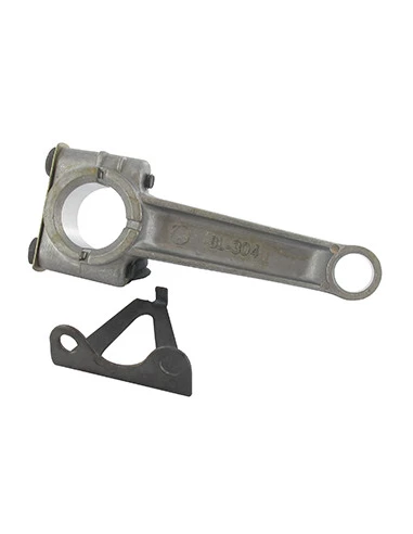 Bielle adaptable sur BRIGGS & STRATTON pour modèle 4 ch.. Remplace origine: 297569, 297568