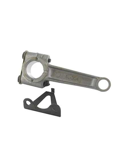 Bielle adaptable sur BRIGGS & STRATTON pour modèle 4 ch.. Remplace origine: 297569, 297568