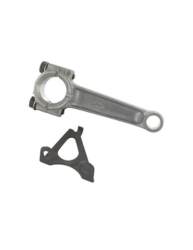 Bielle adaptable sur BRIGGS & STRATTON pour modèle 5 ch. Horizontal. Remplace origine: 299429, 299430