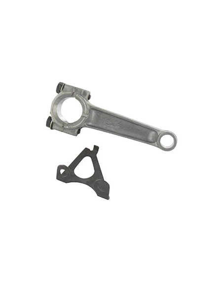 Bielle adaptable sur BRIGGS & STRATTON pour modèle 5 ch. Horizontal. Remplace origine: 299429, 299430