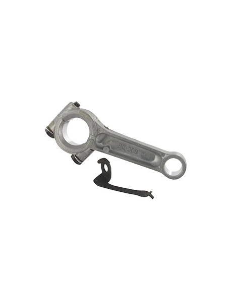 Bielle adaptable sur BRIGGS & STRATTON pour modèle 8 ch. Horizontal. Remplace origine: 390401, 390402