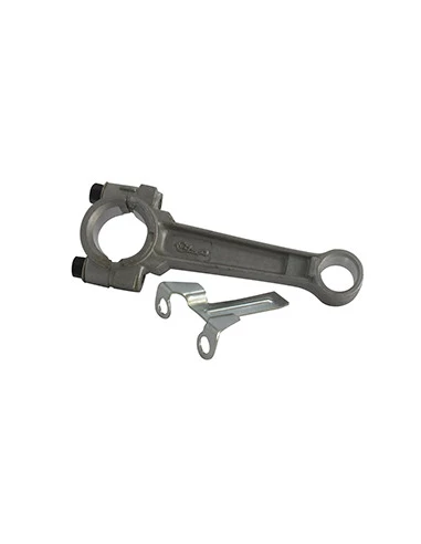 Bielle adaptable sur TECNAMOTOR / TECUMSEH pour modèles BV, BVL, BVS, Premier, LAV30-35, H30, TVS75, 90, 120, ECV ,TNT100, BVR,