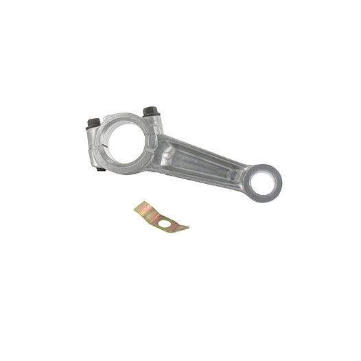Bielle adaptable sur TECNAMOTOR / TECUMSEH pour modèles V70, 80, H70, 80, VM70, 80, HM70, 80, 100, VM100, TVM170-220. Remplace o