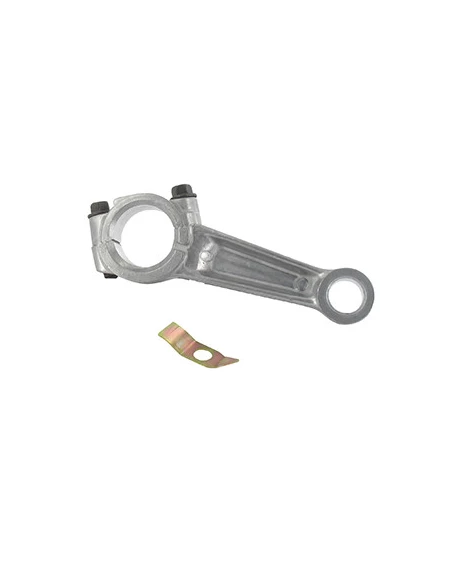 Bielle adaptable sur TECNAMOTOR / TECUMSEH pour modèles V70, 80, H70, 80, VM70, 80, HM70, 80, 100, VM100, TVM170-220. Remplace o