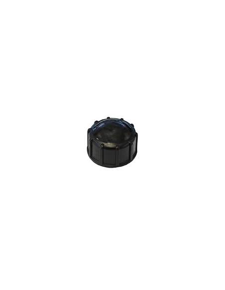Bouchon de réservoir essence STIGA pour modèles F72, F72H, J92, J92H, TC92. Origine 125795000/1, 1136-0344-01, 6126-350-0500, 61