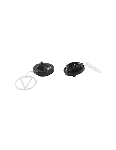 Bouchon d'huile adaptable ECHO CS-2510TES, CS-2511TES, CS-2511WES - SHINDAIWA 250TCS, 250TS, 251TCS, 251TS, 251WS. Remplace orig